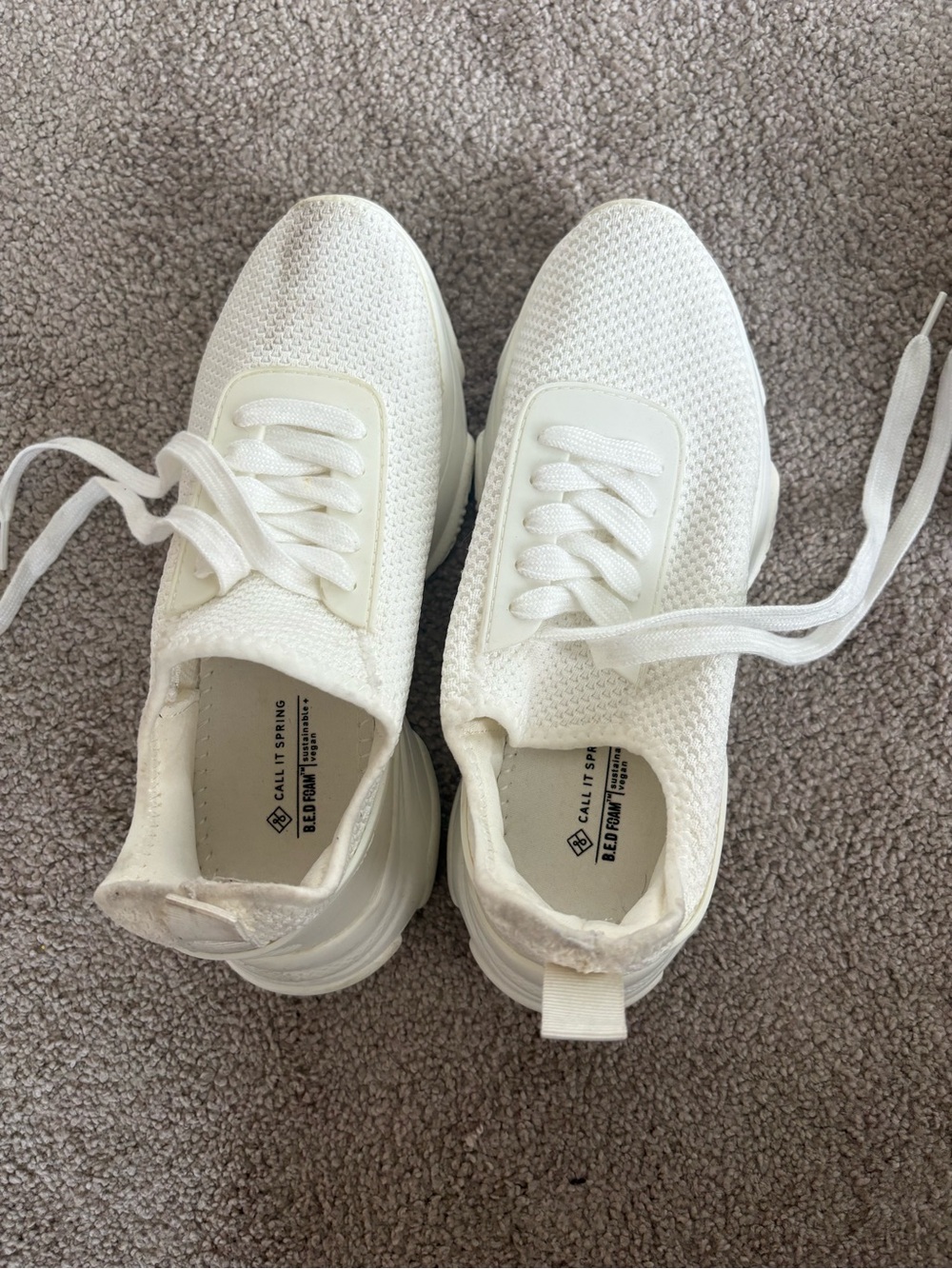Women’s Size 7.5/8 Shoe Lot - Picture 12 of 15